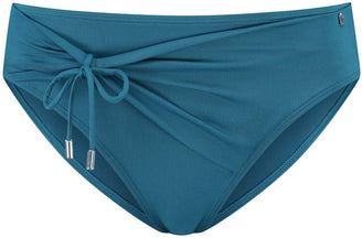 Mid Waist bikinibroekje