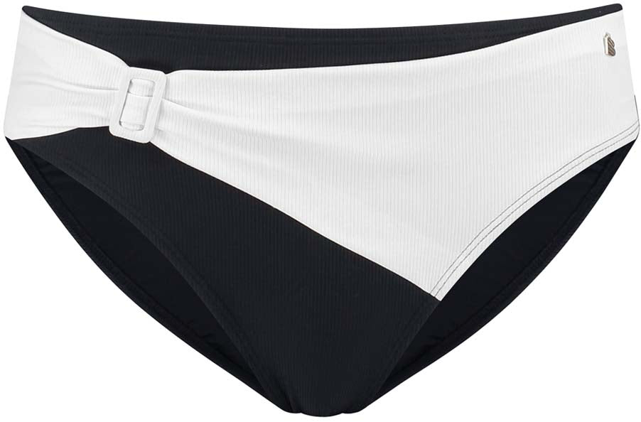 Mid Waist bikinibroekje
