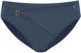 Mid Waist bikinibroekje