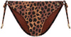 Strik Leopard Lover bikinibroekje