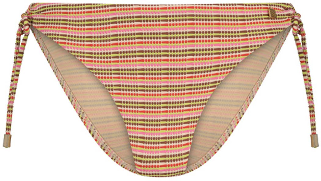Strik Woodstock bikinibroekje