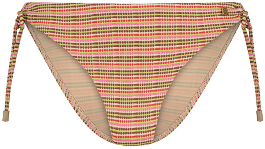 Strik Woodstock bikinibroekje