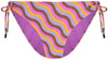 Strik The Wave bikinibroekje