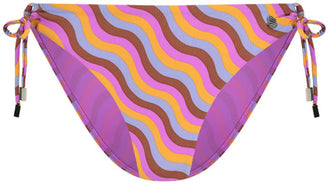 Strik The Wave bikinibroekje