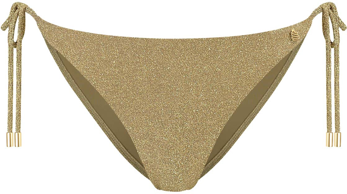 Mid Waist bikinibroekje