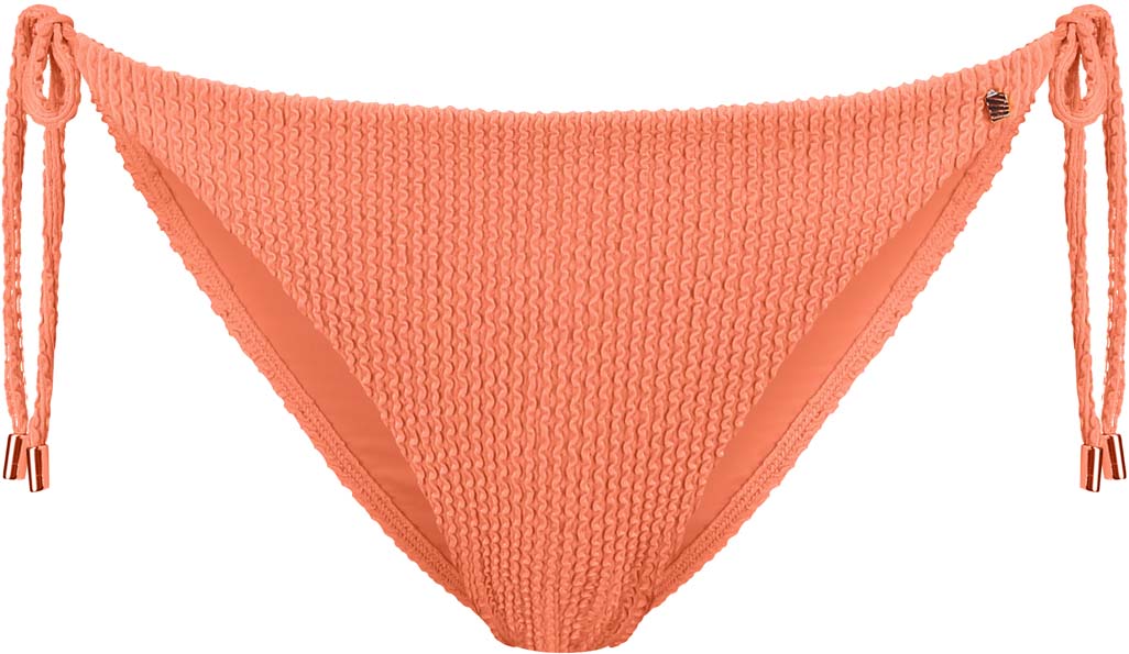 Mid Waist bikinibroekje