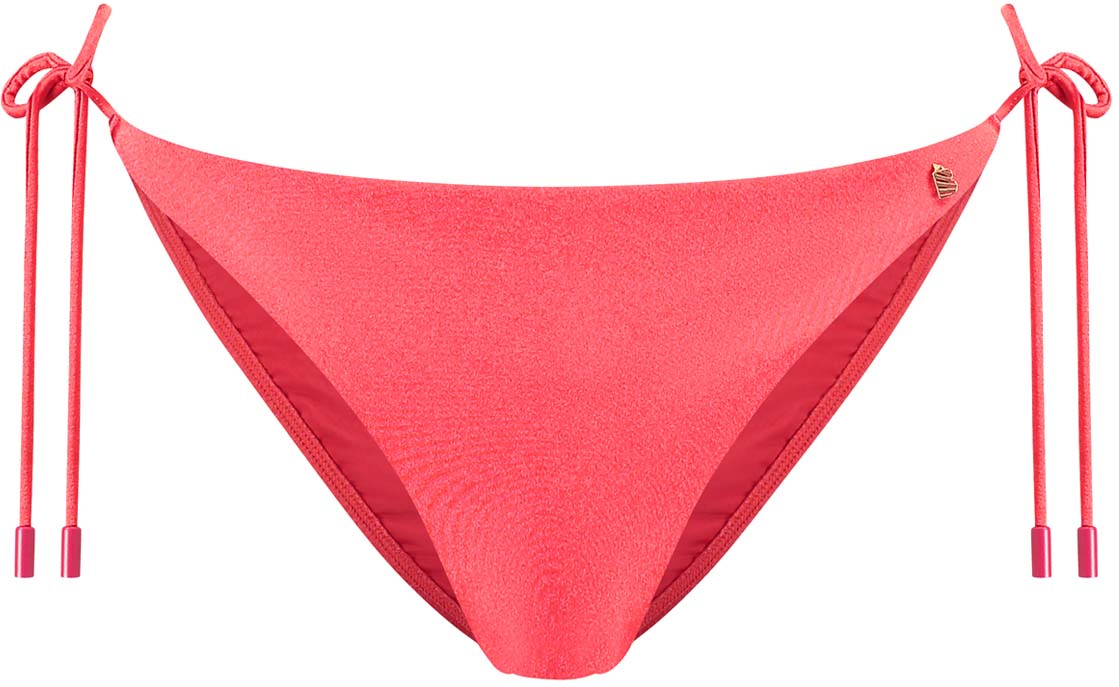 Mid Waist bikinibroekje
