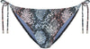 Mid Waist bikinibroekje