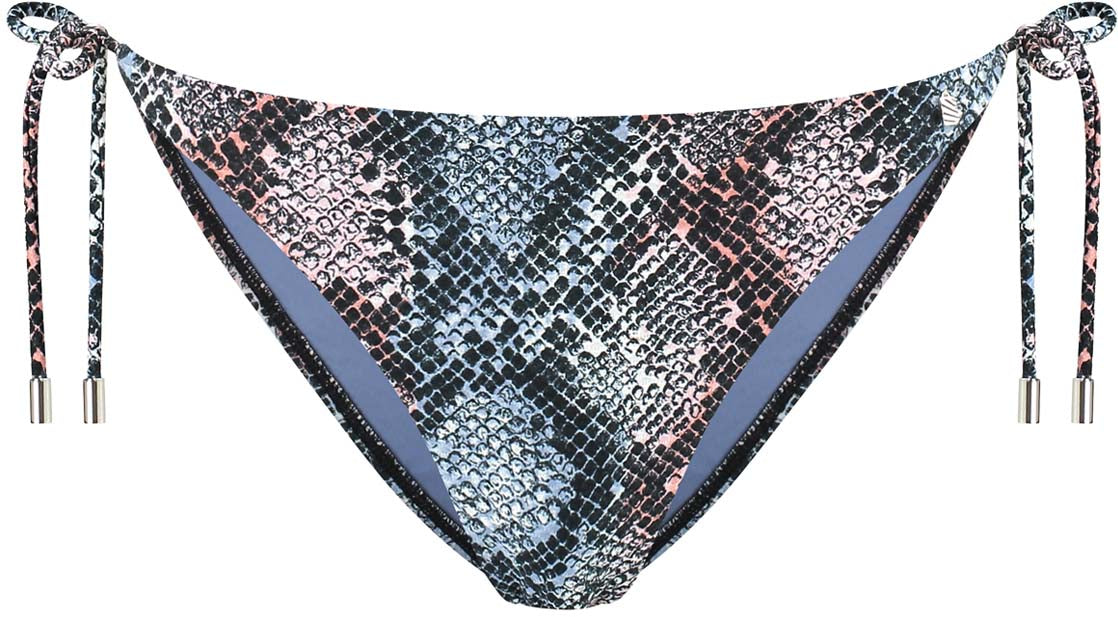 Mid Waist bikinibroekje
