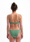 Mid Waist bikinibroekje