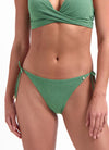 Mid Waist bikinibroekje