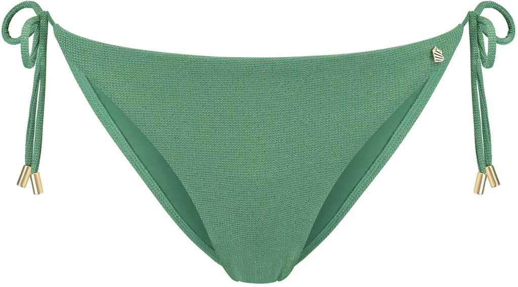 Mid Waist bikinibroekje
