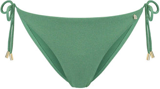 Mid Waist bikinibroekje