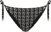 Mid Waist bikinibroekje