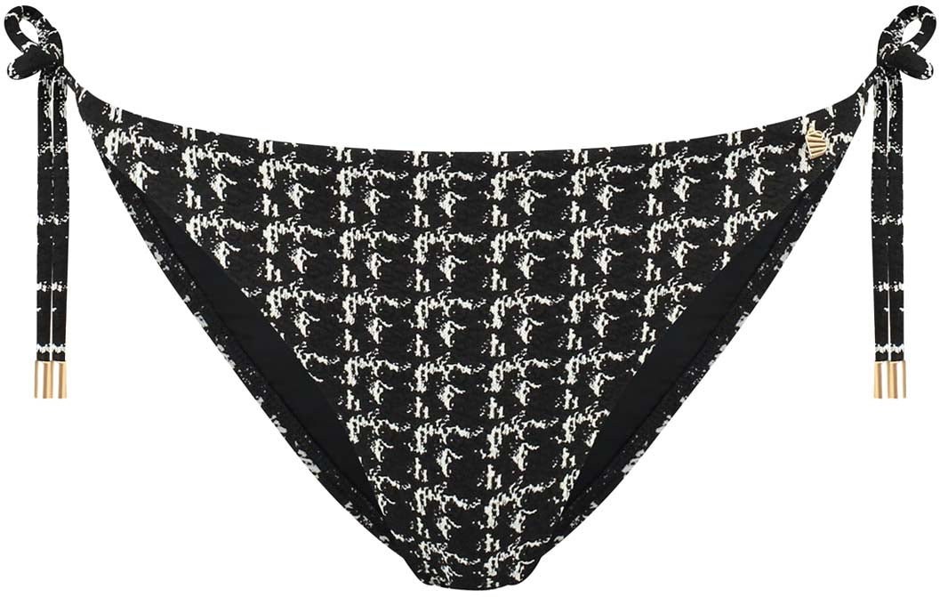 Mid Waist bikinibroekje