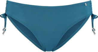 Mid Waist bikinibroekje