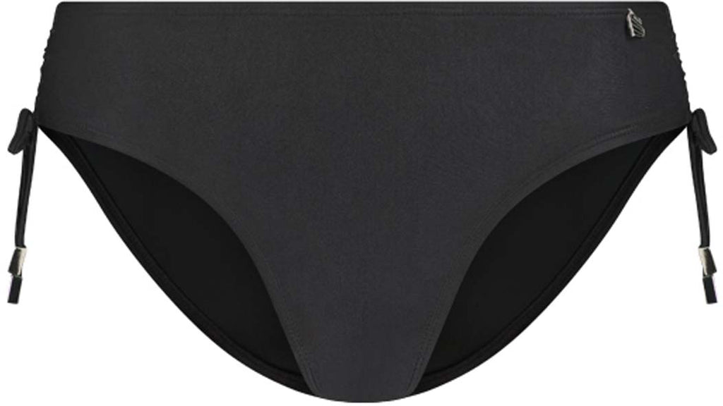 Strik Dark Grey bikinibroekje