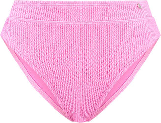 High Waist bikinibroekje