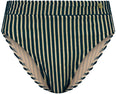 Knitted High-waist bikinibroekje