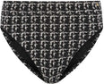 High Waist bikinibroekje