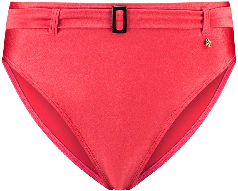 High Waist bikinibroekje