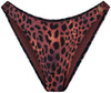 High-Waist bikinibroekje