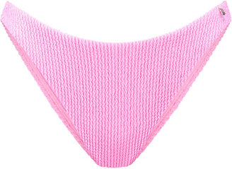 High Waist bikinibroekje