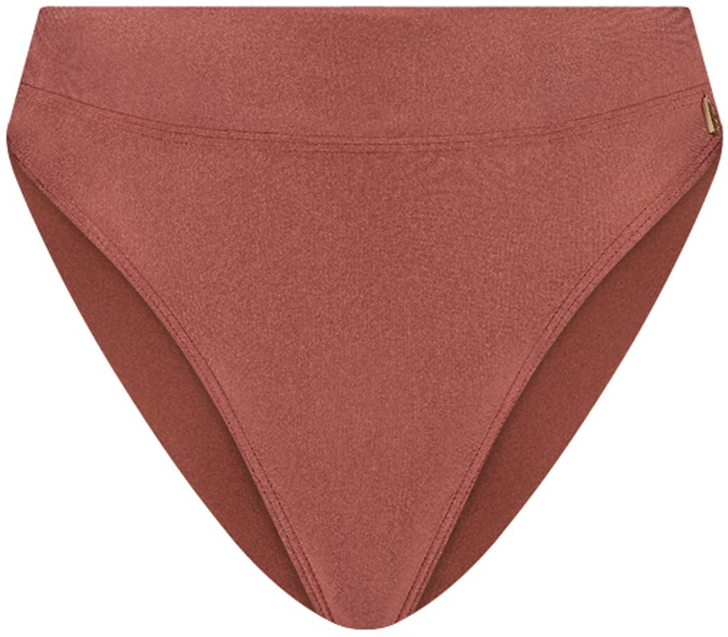 Brazilian Chocolate bikinibroekje