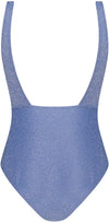 Lavender Glitter badpak