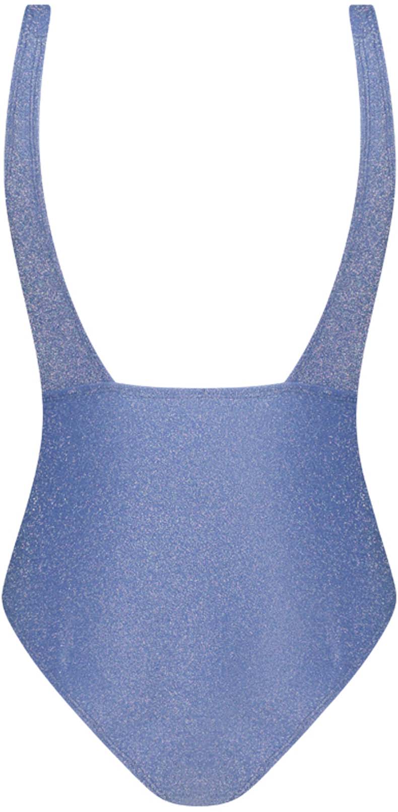 Lavender Glitter badpak