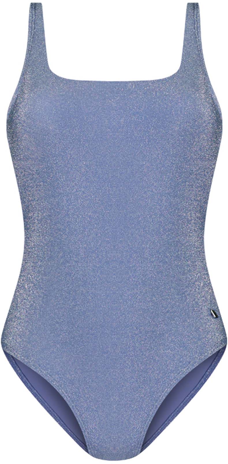 Lavender Glitter badpak