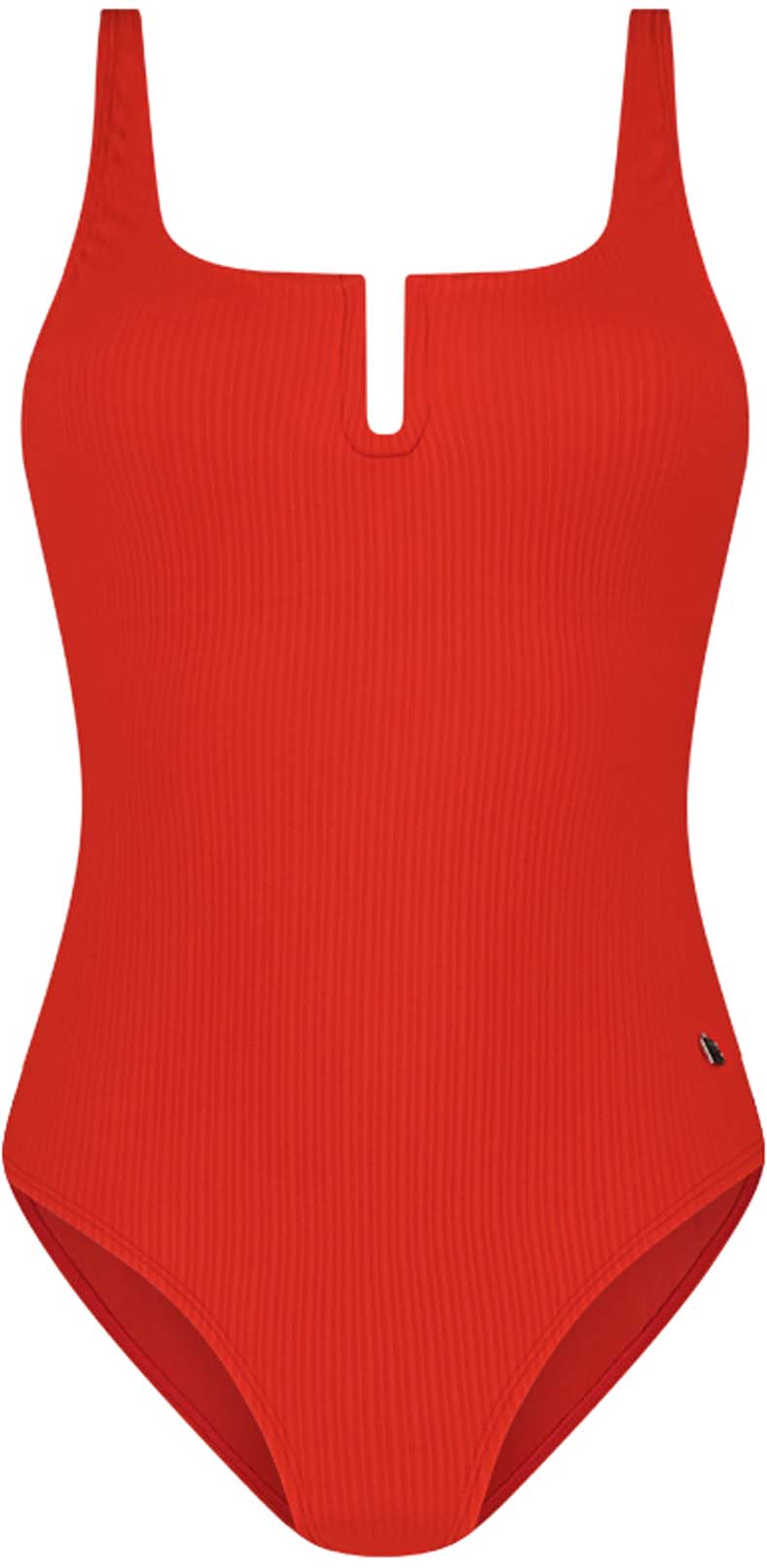 Fiery Red badpak