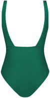 Fresh Green badpak