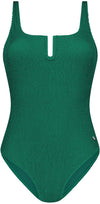 Fresh Green badpak