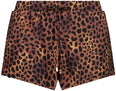 Leopard Lover short