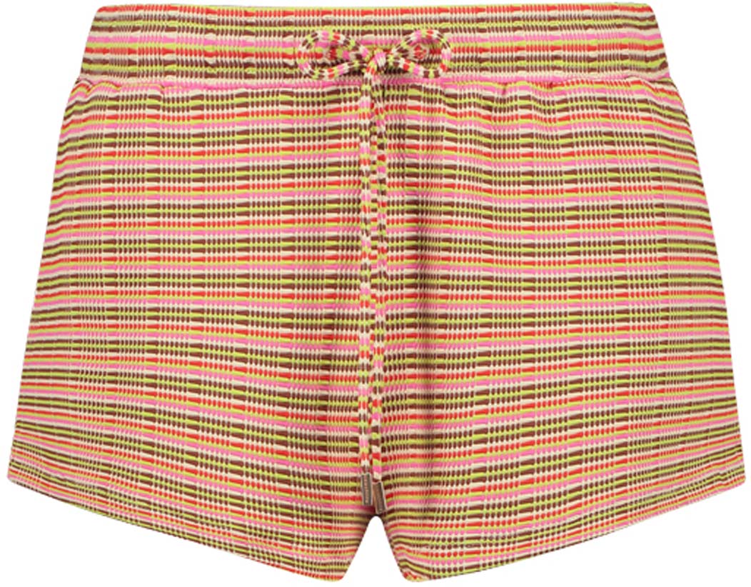 Woodstock short