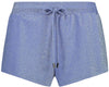 Lavender Glitter short