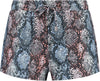 short