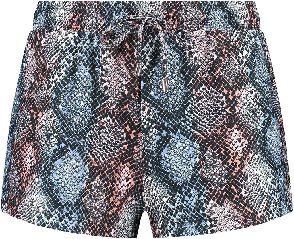 short