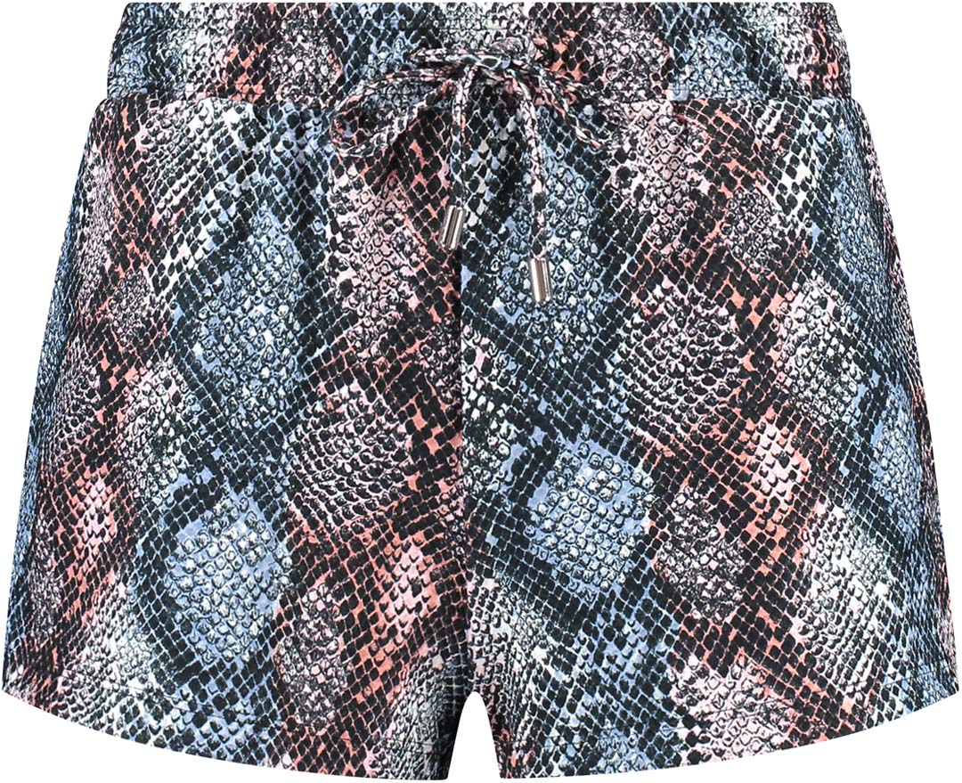 short
