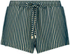 Knitted Stripe short