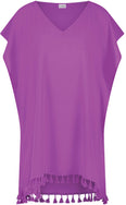 Purple Flash tuniek