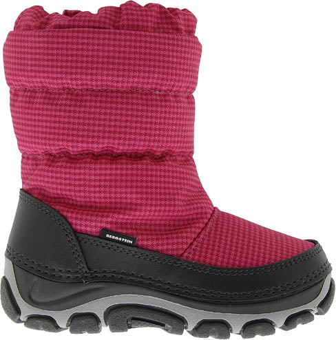 BN 123 kids snowboot