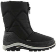 2201 kids snowboots