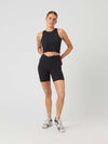 Studio Cross short