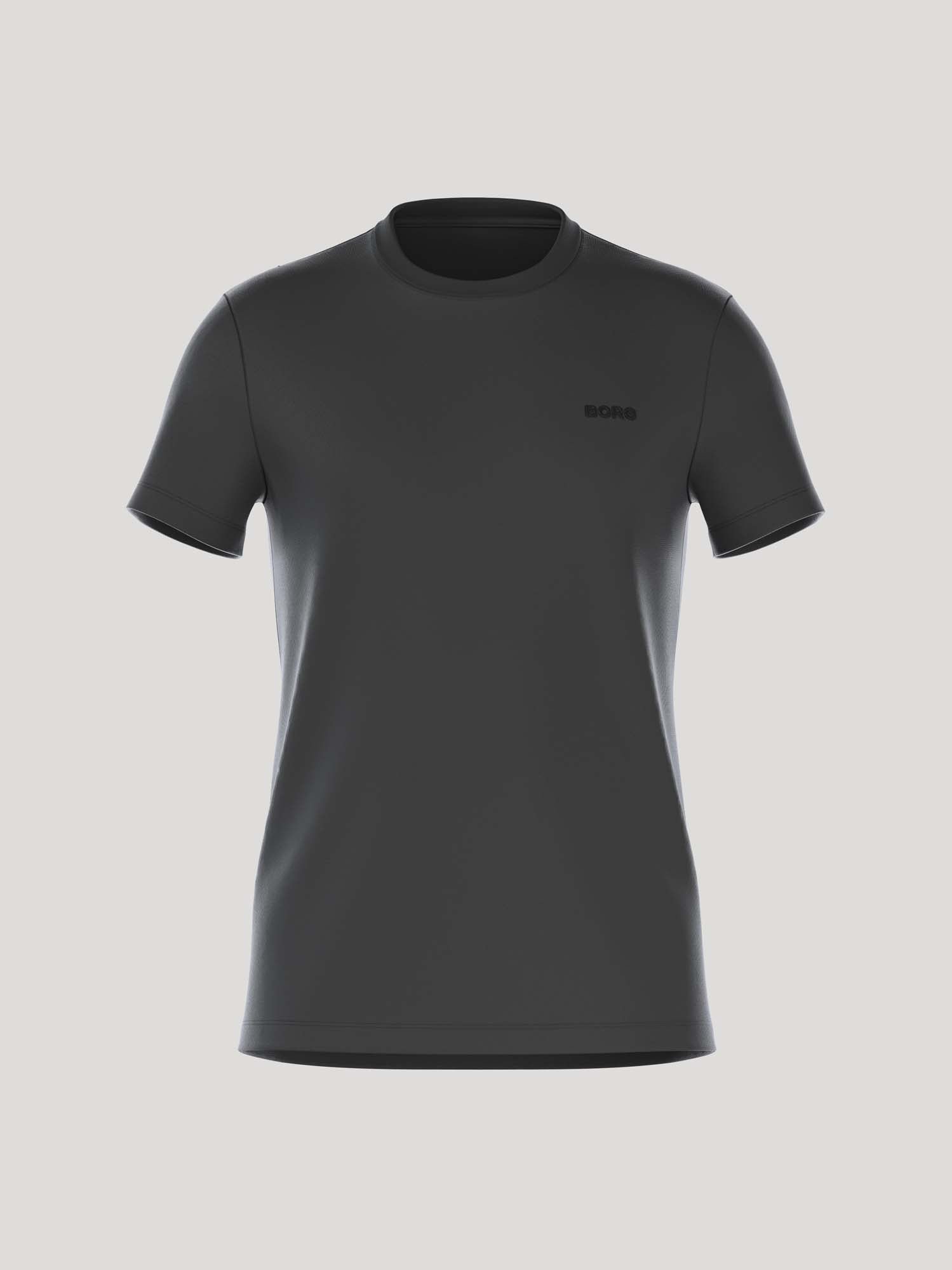 Borg Essential 4 t-shirt