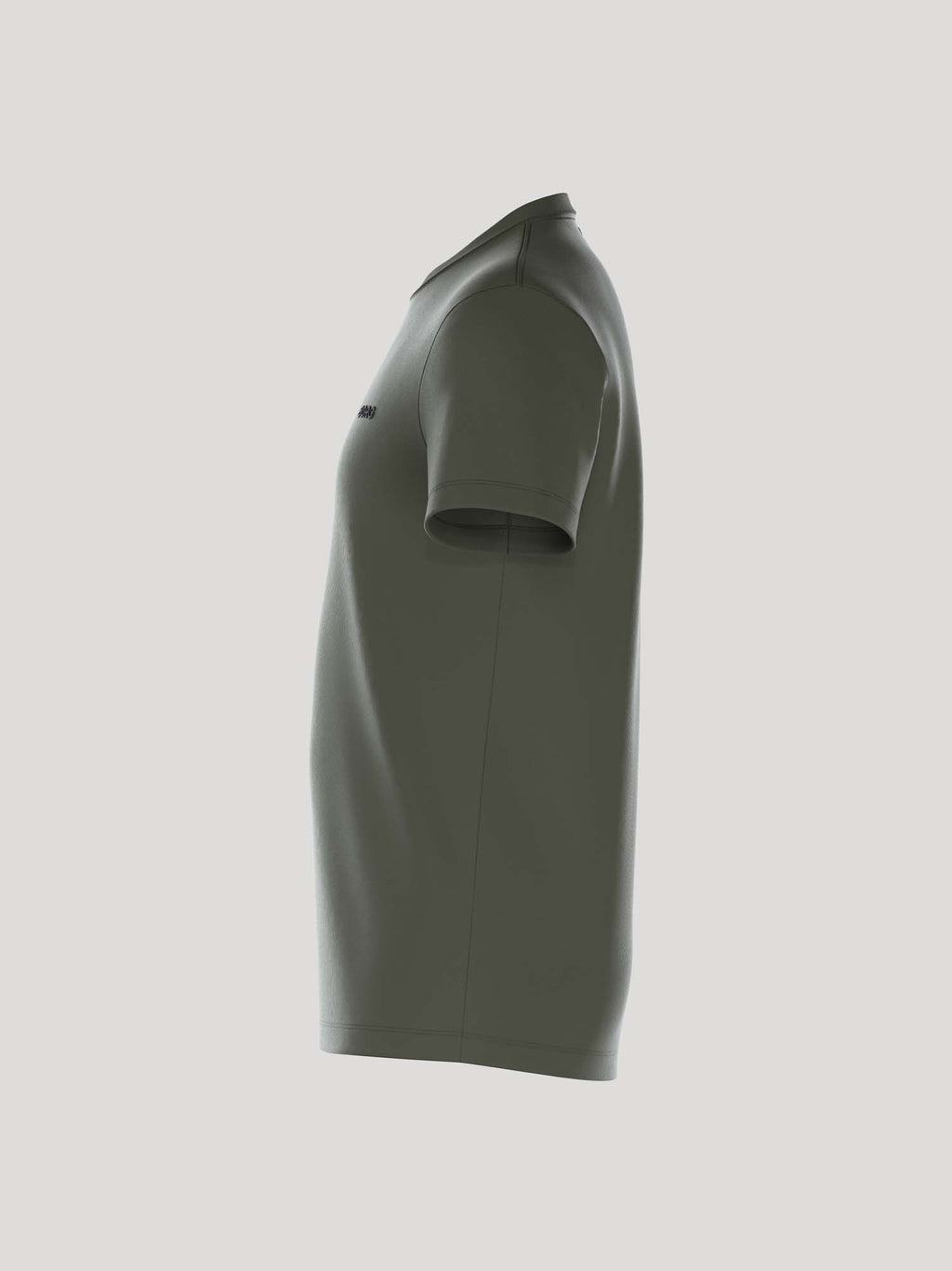 Borg Essential 4 t-shirt