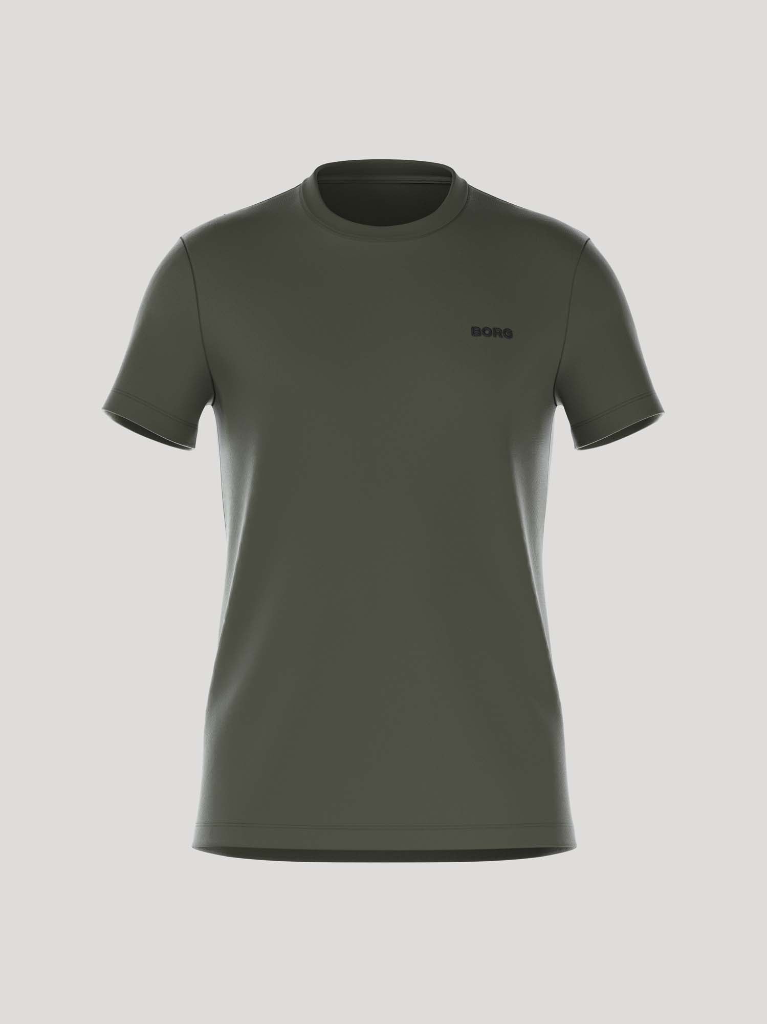 Borg Essential 4 t-shirt