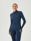 Borg sweater