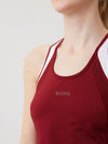 Borg Block top